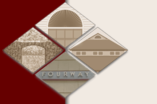 Fourway Logo